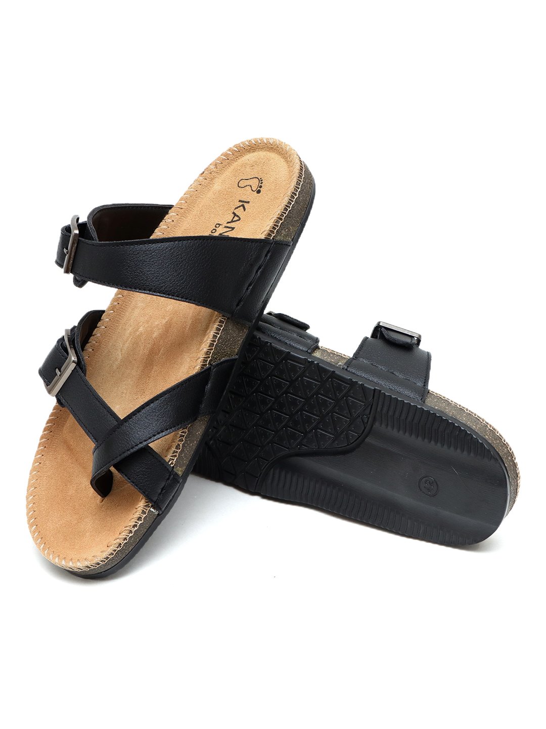 KANASA ZR Everyday Sandal view 5